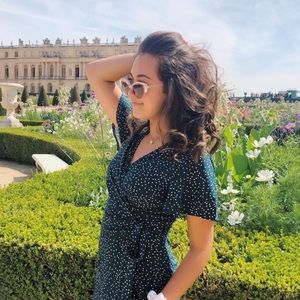 Meet your Posher, Paige